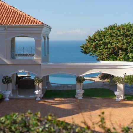 Luxury Beach Apartments Аманзимтоти Экстерьер фото