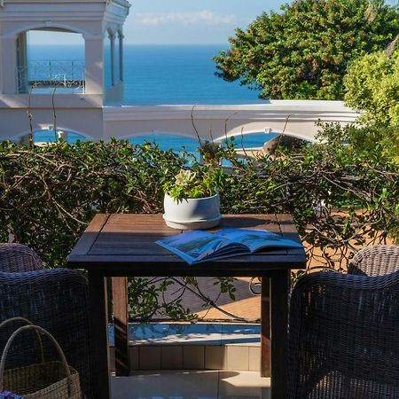 Luxury Beach Apartments Аманзимтоти Экстерьер фото
