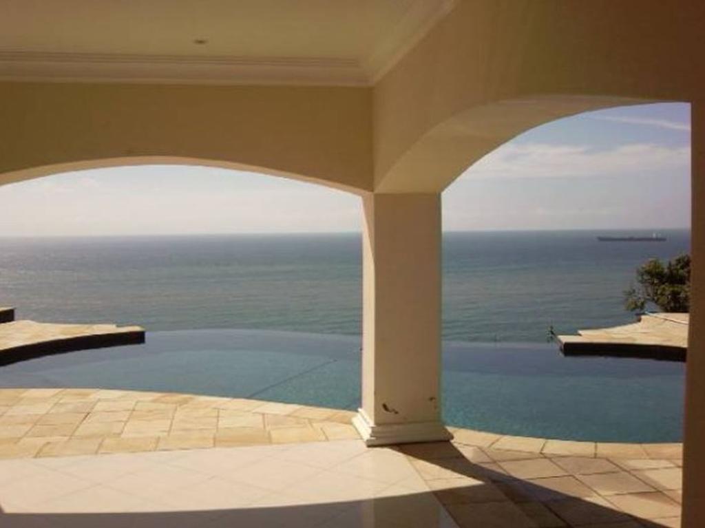 Luxury Beach Apartments Аманзимтоти Экстерьер фото